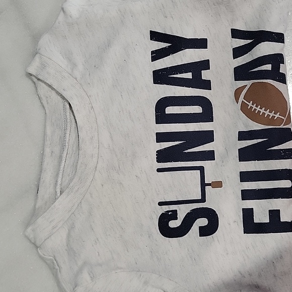 Baby Boys Outfit Bundle - 3 Outfits- Size 6-9 Months - Picture 4 of 6